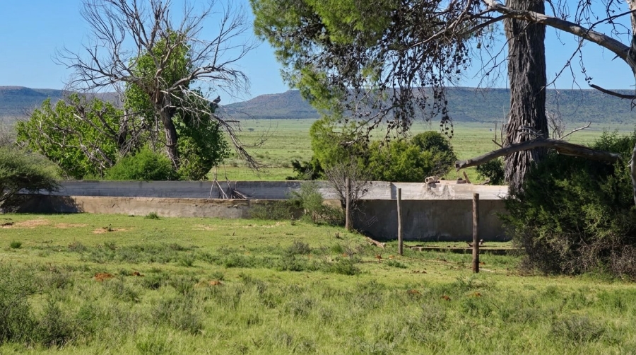 Commercial Property for Sale in Fauresmith Rural Free State